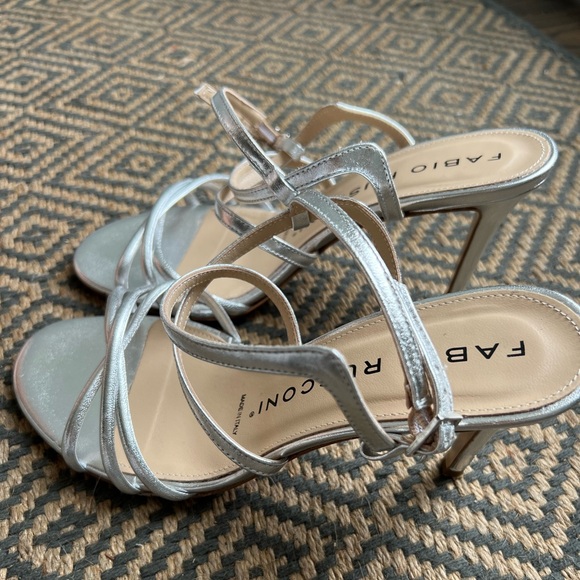 Heeled Sandals/Heels - Picture 2 of 3